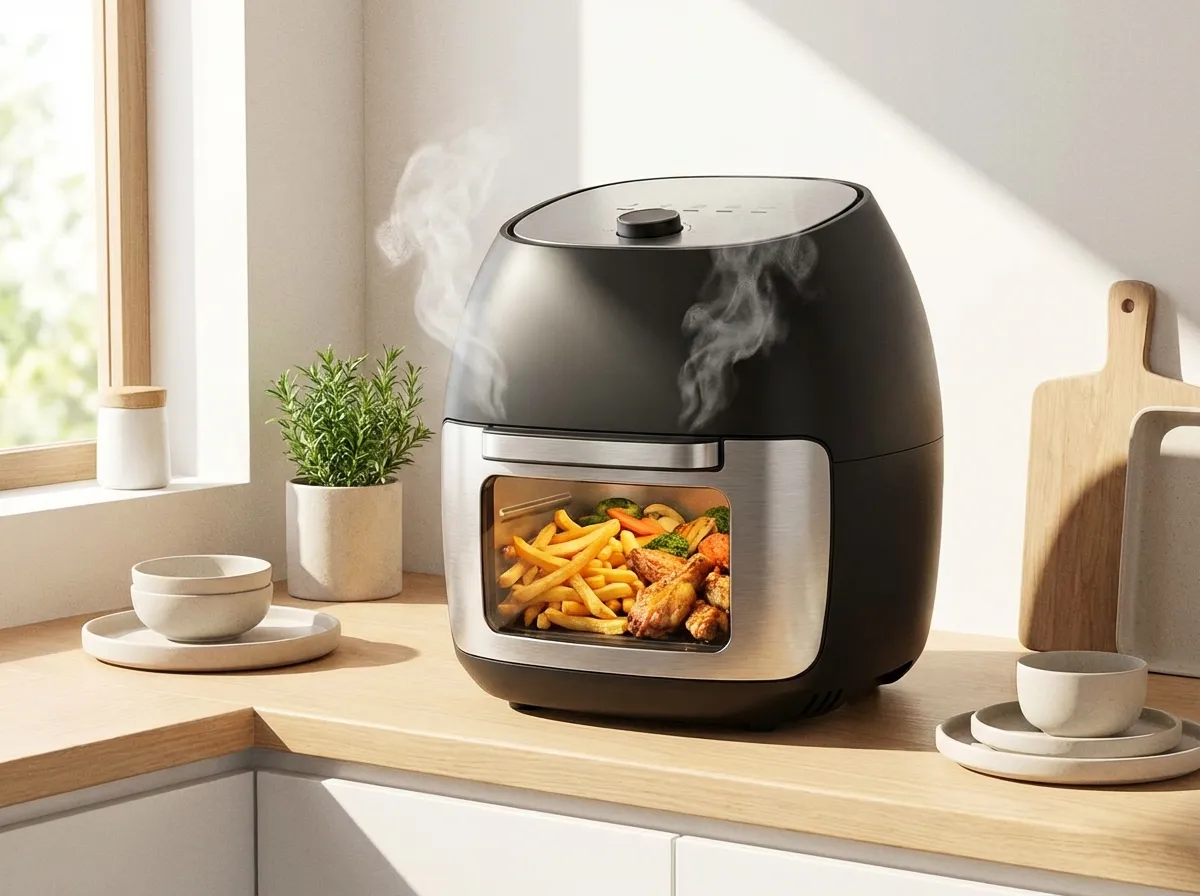 Air Fryer Category