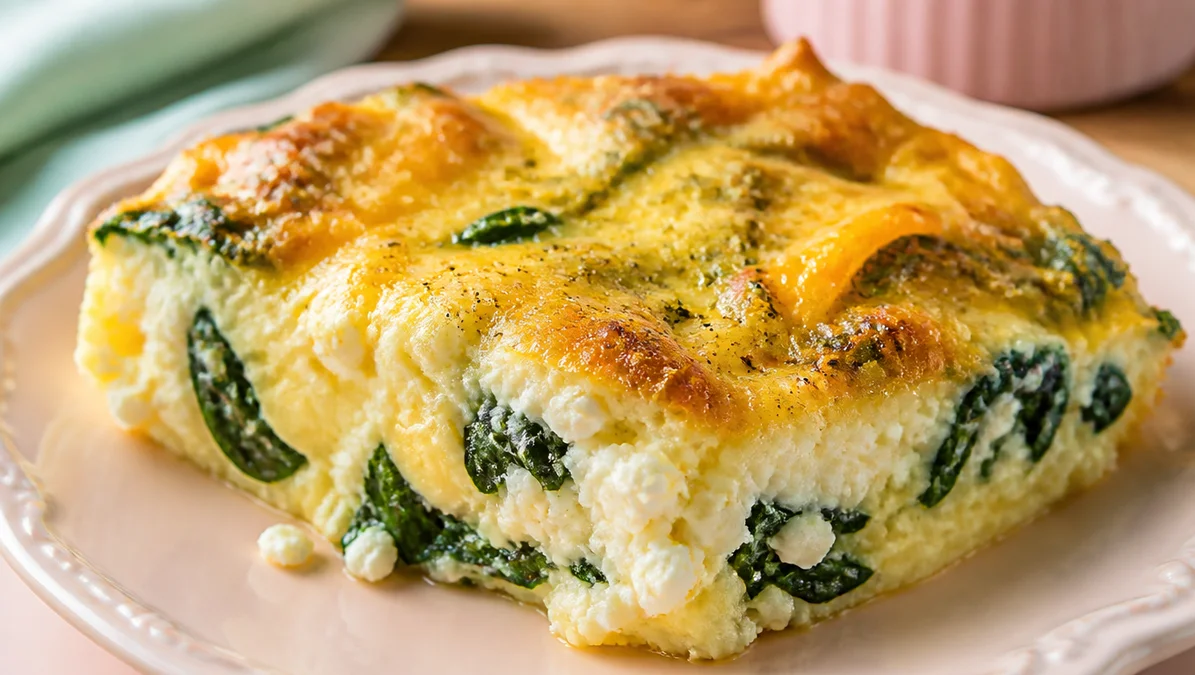 Cottage Cheese Crustless Quiche For Easy Low Carb Crustless Quiche Making