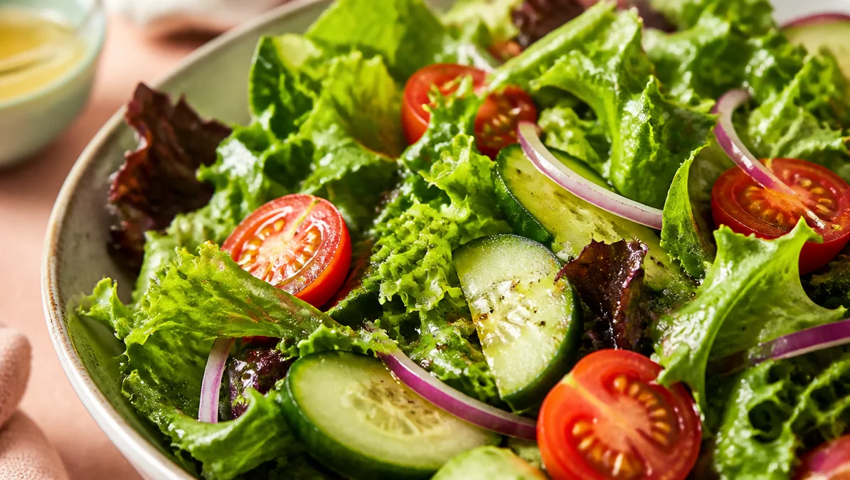 Pin on Salads & Soups