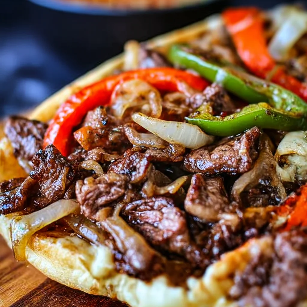 Hibachi Steak Bowls with Savory Sauce for Weeknight Dinners
