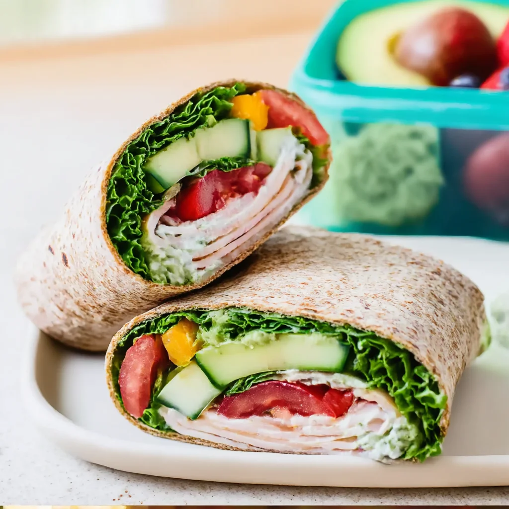 Healthy Lunch Ideas for Kids | Summertime & Homeschool Meals