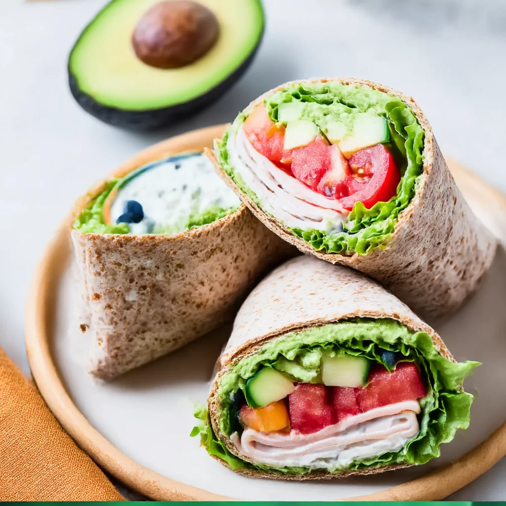 Quick Homeschool Lunch Ideas for Preschool Kids